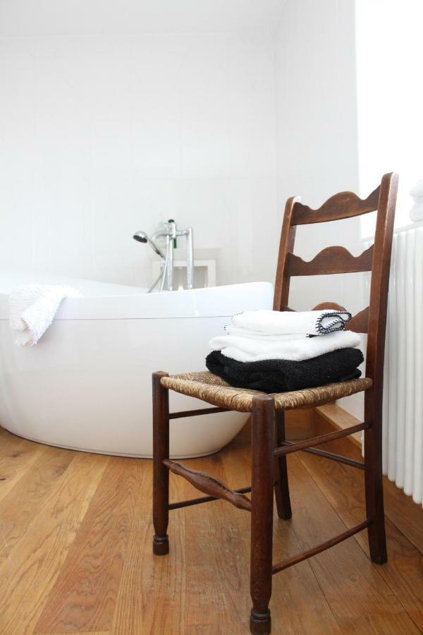 Ty Llwyd Bed and Breakfast Treffynnon Eksteriør billede
