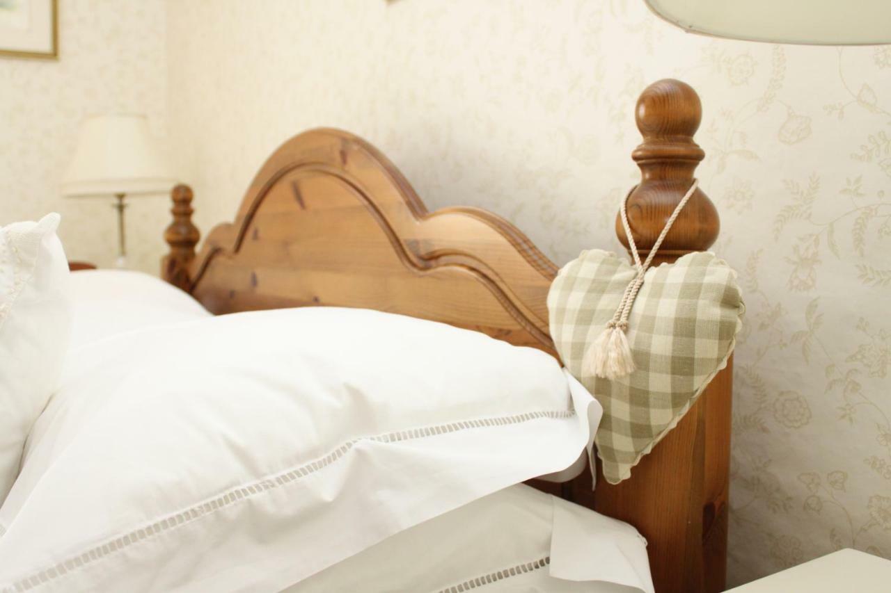 Ty Llwyd Bed and Breakfast Treffynnon Eksteriør billede